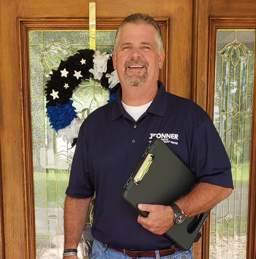 Meet your Posher, James